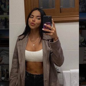 Meet your Posher, Fandy